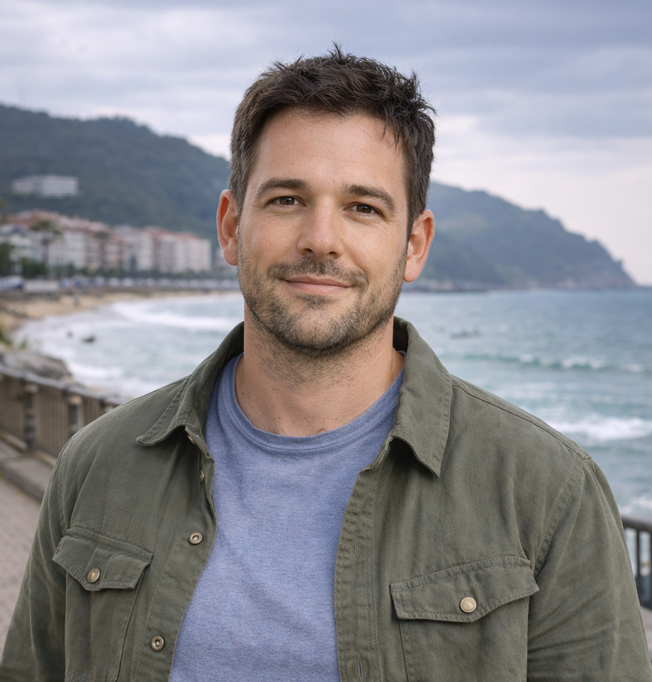 Avatar del tutor