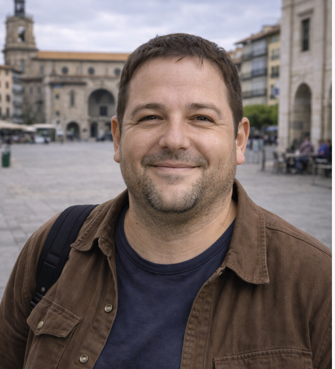 Avatar del tutor